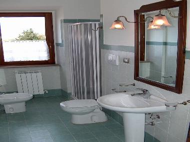 Ferienhaus in Cessapalombo (MC) (Macerata) oder Ferienwohnung oder Ferienhaus