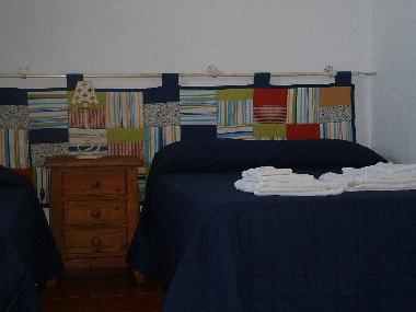 Ferienhaus in Sines (Alentejo Litoral) oder Ferienwohnung oder Ferienhaus