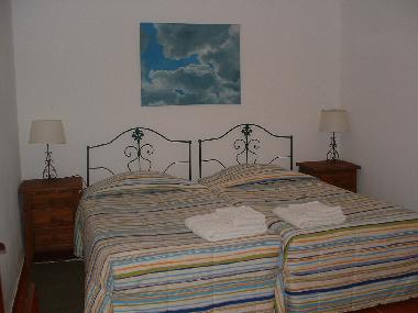 Ferienhaus in Sines (Alentejo Litoral) oder Ferienwohnung oder Ferienhaus