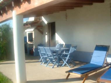 Ferienhaus in Sines (Alentejo Litoral) oder Ferienwohnung oder Ferienhaus