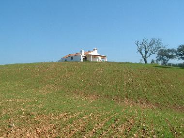 Ferienhaus in Sines (Alentejo Litoral) oder Ferienwohnung oder Ferienhaus