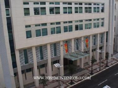 Ferienwohnung in Podgorica (Montenegro) oder Ferienwohnung oder Ferienhaus