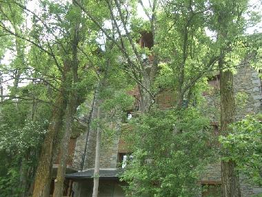 Ferienwohnung in Benasque (Linsoles) (Huesca) oder Ferienwohnung oder Ferienhaus