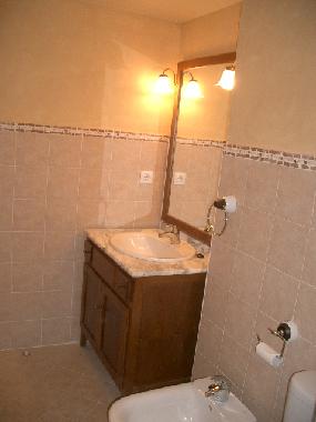 Ferienwohnung in Benasque (Linsoles) (Huesca) oder Ferienwohnung oder Ferienhaus