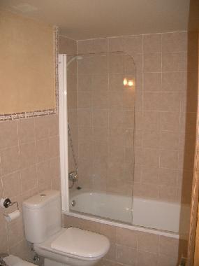 Ferienwohnung in Benasque (Linsoles) (Huesca) oder Ferienwohnung oder Ferienhaus
