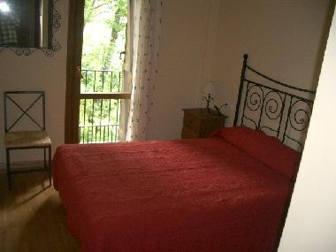 Ferienwohnung in Benasque (Linsoles) (Huesca) oder Ferienwohnung oder Ferienhaus