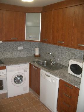 Ferienwohnung in Benasque (Linsoles) (Huesca) oder Ferienwohnung oder Ferienhaus