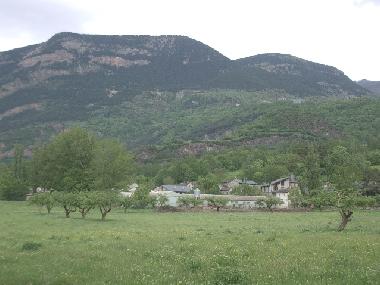 Ferienwohnung in Benasque (Linsoles) (Huesca) oder Ferienwohnung oder Ferienhaus