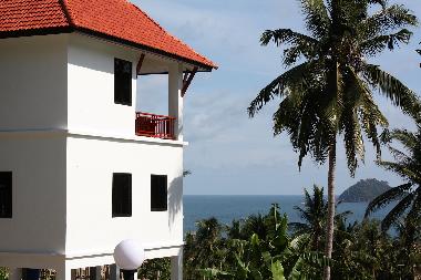 Villa in Koh Tao (Surat Thani) oder Ferienwohnung oder Ferienhaus