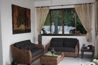 Villa in Koh Tao (Surat Thani) oder Ferienwohnung oder Ferienhaus