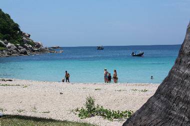 Villa in Koh Tao (Surat Thani) oder Ferienwohnung oder Ferienhaus