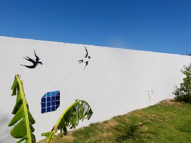 Ferienhaus in Canoa Quebrada (Ceara) oder Ferienwohnung oder Ferienhaus