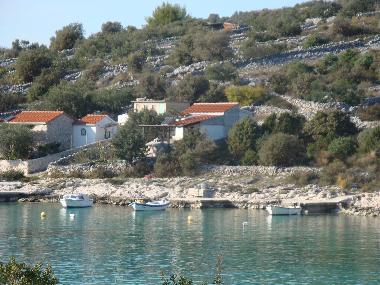 Ferienhaus in Marina (Splitsko-Dalmatinska) oder Ferienwohnung oder Ferienhaus