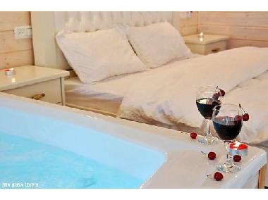 Ferienwohnung in Haifa (Hefa (Haifa)) oder Ferienwohnung oder Ferienhaus