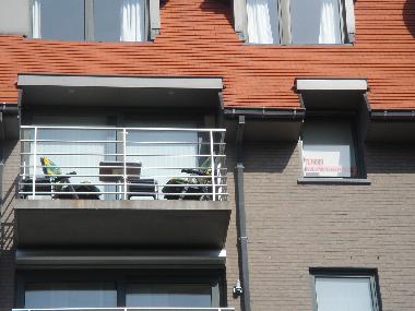 Ferienwohnung in Koksijde - St-Idesbald (Flandern) oder Ferienwohnung oder Ferienhaus