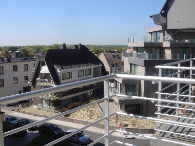 Ferienwohnung in Koksijde - St-Idesbald (Flandern) oder Ferienwohnung oder Ferienhaus