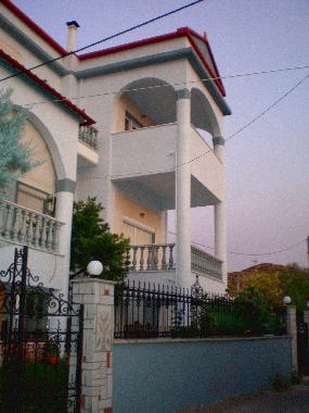 Ferienhaus in Myrina (Lesvos) oder Ferienwohnung oder Ferienhaus