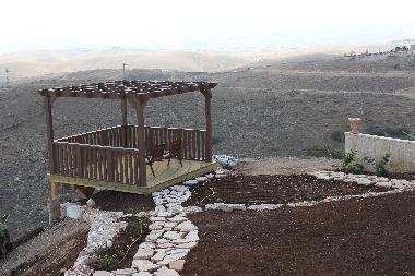 Ferienwohnung in kefar adumim (Yerushalayim (Jerusalem)) oder Ferienwohnung oder Ferienhaus