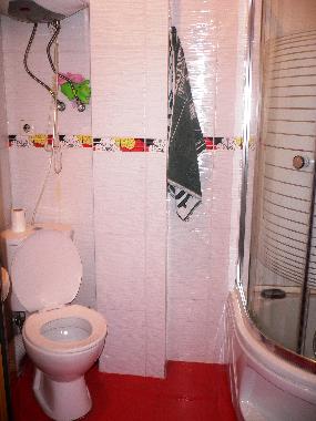 Ferienwohnung in Tbilisi (Tbilisi) oder Ferienwohnung oder Ferienhaus