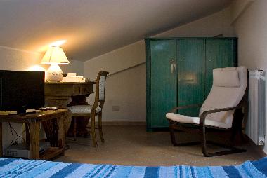 Ferienwohnung in Rome (Roma) oder Ferienwohnung oder Ferienhaus