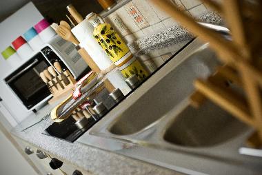 Ferienwohnung in Rome (Roma) oder Ferienwohnung oder Ferienhaus