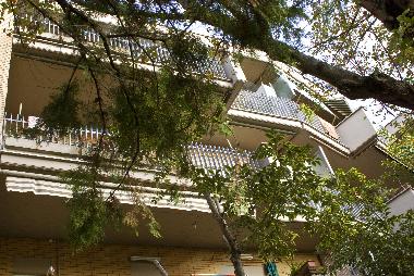 Ferienwohnung in Rome (Roma) oder Ferienwohnung oder Ferienhaus