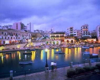 Ferienwohnung in St Julians (Malta) oder Ferienwohnung oder Ferienhaus