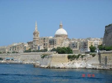 Ferienwohnung in St Julians (Malta) oder Ferienwohnung oder Ferienhaus