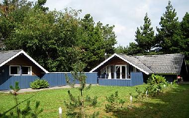 Ferienhaus in Henne (Ribe) oder Ferienwohnung oder Ferienhaus