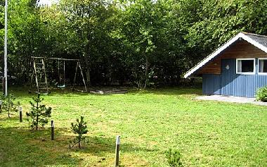 Ferienhaus in Henne (Ribe) oder Ferienwohnung oder Ferienhaus