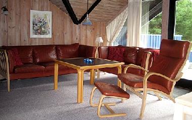 Ferienhaus in Henne (Ribe) oder Ferienwohnung oder Ferienhaus