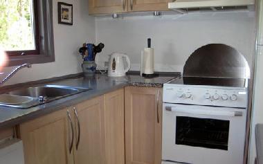 Ferienhaus in Henne (Ribe) oder Ferienwohnung oder Ferienhaus