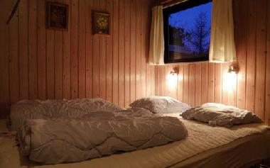 Ferienhaus in Henne (Ribe) oder Ferienwohnung oder Ferienhaus