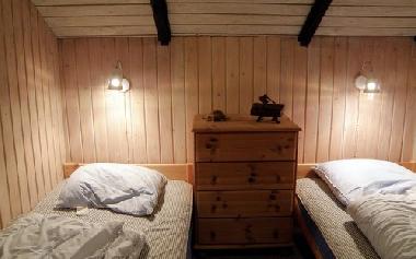 Ferienhaus in Henne (Ribe) oder Ferienwohnung oder Ferienhaus