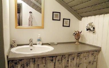 Ferienhaus in Henne (Ribe) oder Ferienwohnung oder Ferienhaus