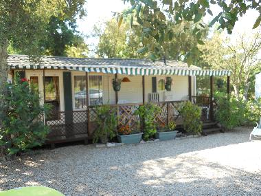 Ferienwohnung in GRIMAUD (Var) oder Ferienwohnung oder Ferienhaus