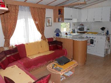 Ferienwohnung in GRIMAUD (Var) oder Ferienwohnung oder Ferienhaus
