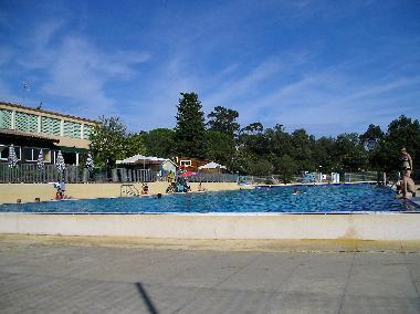 Ferienwohnung in GRIMAUD (Var) oder Ferienwohnung oder Ferienhaus