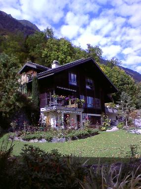 Ferienwohnung in Niederried (Ringgenberg-Goldswil) oder Ferienwohnung oder Ferienhaus