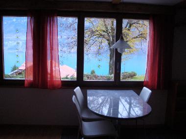 Ferienwohnung in Niederried (Ringgenberg-Goldswil) oder Ferienwohnung oder Ferienhaus