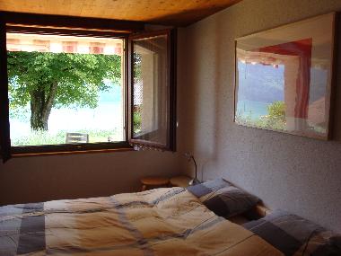 Ferienwohnung in Niederried (Ringgenberg-Goldswil) oder Ferienwohnung oder Ferienhaus