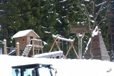 Abenteuerspielplatz