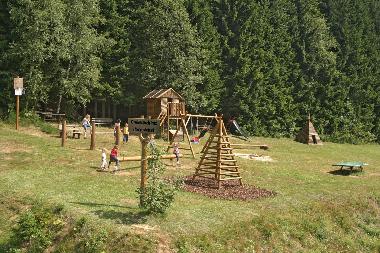 Abenteuerspielplatz