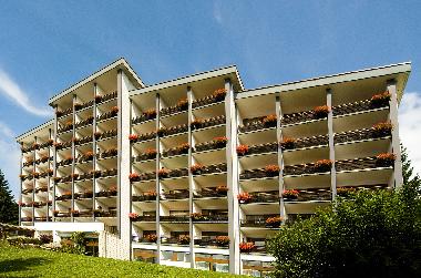 Haus Bayerwald