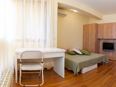 Ferienwohnung in Sofia-grad (Sofiya-Grad) oder Ferienwohnung oder Ferienhaus