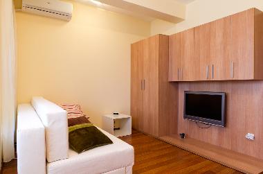 Ferienwohnung in Sofia-grad (Sofiya-Grad) oder Ferienwohnung oder Ferienhaus