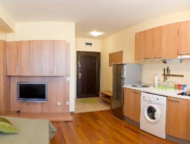 Ferienwohnung in Sofia-grad (Sofiya-Grad) oder Ferienwohnung oder Ferienhaus