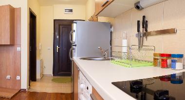 Ferienwohnung in Sofia-grad (Sofiya-Grad) oder Ferienwohnung oder Ferienhaus