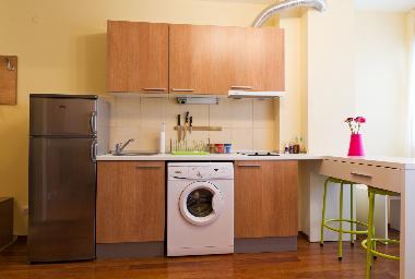 Ferienwohnung in Sofia-grad (Sofiya-Grad) oder Ferienwohnung oder Ferienhaus