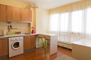 Ferienwohnung in Sofia-grad (Sofiya-Grad) oder Ferienwohnung oder Ferienhaus